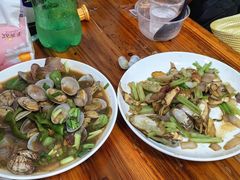 -阿玲海鲜面(高亭镇星河路店)