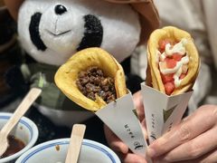 -渔语鱼新川菜Bistro(万象天地店)
