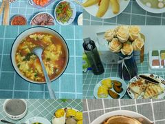 -金贝儿月嫂(高新尚品国际店)