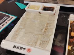 -灶座小锅烀饼·铁锅炖(道里店)