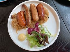 -莫多多餐厅