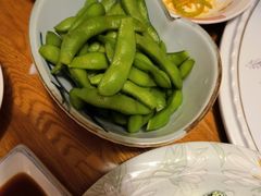 -铃兰日本料理(汉水路店)
