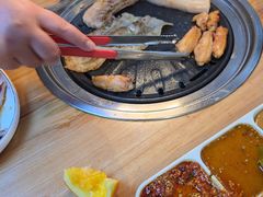 -乌拉烤肉(如皋首店)