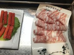 -尧味轩养生火锅(漪汾街店)
