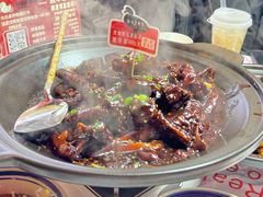 -回味黑鸭煲·始于2006(万松园店)