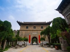 -西安关中民俗艺术博物院