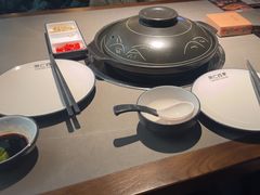-同仁四季椰子鸡(无锡滨湖万象汇店)