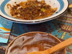 -巴依老爷新疆美食(工体旗舰店)
