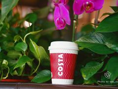 -COSTA COFFEE(金长安大厦店)
