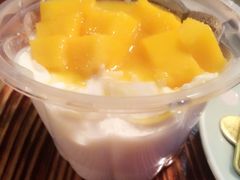 -蜜棠甜品(平山店)