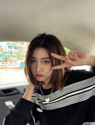 -蘑菇发型
