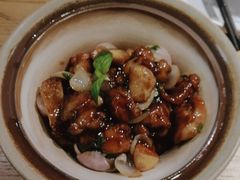 -潮粥荟·潮汕砂锅粥(朝阳大悦城店)