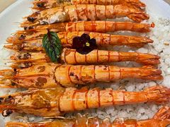 -沿江海南菜·文昌鸡祖师爷(大东海店)