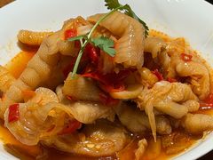 -乔街深夜食堂·小龙虾·高压锅生蚝(杭州总店)