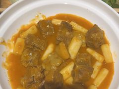 -金狮麟·新豫菜(金码大厦店)