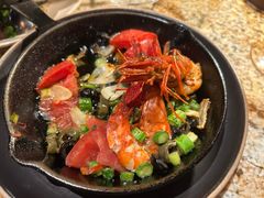 -BROWNSTONE布朗石西班牙餐厅(富城店)