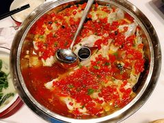 -老湘亲·品鉴湘菜(蔡塘爱琴海店)