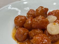 -紫阳海鲜楼·传承闽味(长乐路总店)