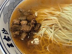 -王家沙点心店(西康路店)