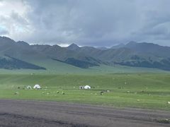 -新疆那拉提国家旅游度假区