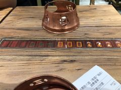 -成都你六姐·牛肉冒菜(上海环宇荟店)