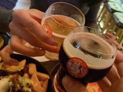 -Boxing Cat Brewery拳击猫精酿啤酒馆(永福店)