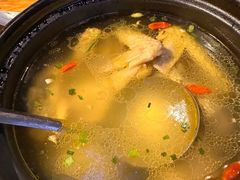 -食光慢宴·安吉土菜馆