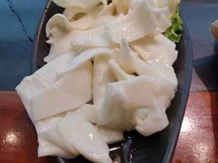 -莽子老火锅(大坪店)