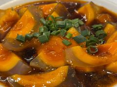 -香叶草中餐厅(川白楼店)