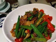 -卢大鲜鱼头捞饭(美利广场店)