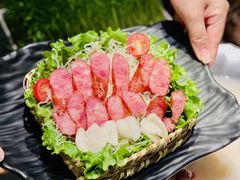 -湊湊火锅·茶憩(打浦桥日月光店)