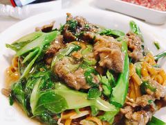 -潮汕大目牛肉火锅(上梅林店)