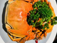 -海趣餐厅·苏式家菜(高新店)