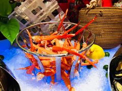 -海鲜自助餐厅·株洲大汉希尔顿酒店