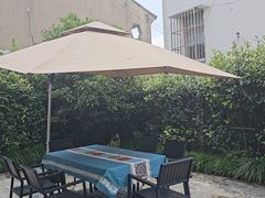 -小草屋轰趴馆别墅派对新场团建家庭聚会