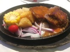 -太平馆西餐厅(北京路店)