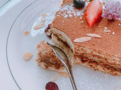 -IL Forno 意坊·意大利餐厅(花园店)