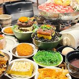 仿佛走进日漫的日料小店🎏吃到新品啦‼️