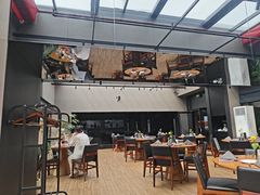-拉蒂娜·巴西牛排馆 Latina·Brazilian Steakhouse(王府井喜悦店)