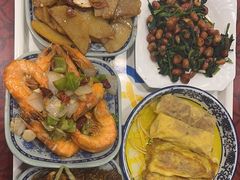 -7+7私家饭堂(人民路店)