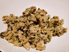 -南通滨江洲际酒店-西集自助餐厅