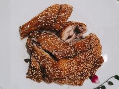 -红棉中餐厅·广州海航威斯汀酒店
