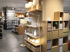 -MUJI无印良品(大唐西市店)