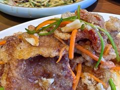 -西夏回族烧麦馆(牡丹街店)