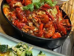 -正通记·哈尔滨烧烤·炭烤鸽子(七宝万科国际店)