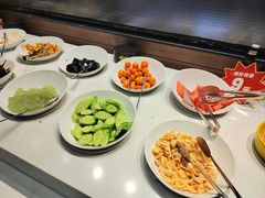 -豪客来牛排(红豆万花城店)