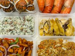 -品鲜村农家菜·阳澄湖大闸蟹(总店)