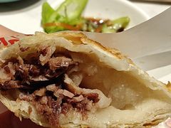 -高玛纳驴肉火烧(一世界店)
