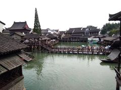 -乌镇景区