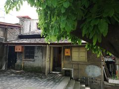 -刚子蹄花(总店)